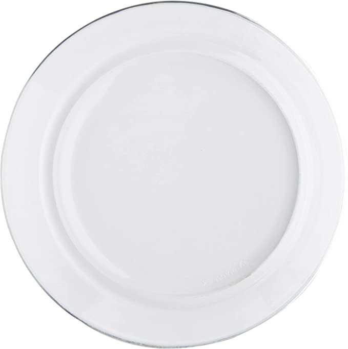 Duralex dinner cheap plates