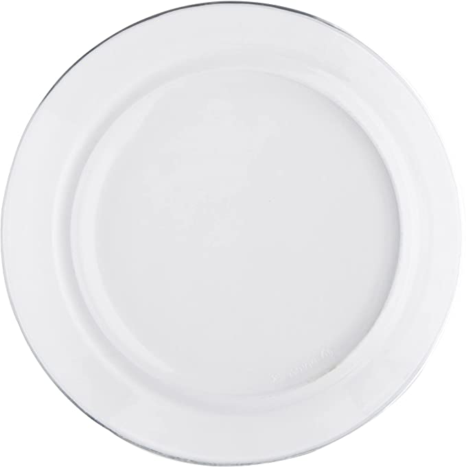 Duralex Made In France Plates