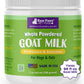 Raw Paws Whole Goat Milk Powder