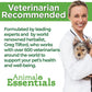 Animal Essentials Super Immune Support for Dogs & Cats, 1 fl oz - Ol Complex, Promotes Healthy Immune System