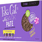 Tiki Cat After Dark : Pate ~ Variety Pack {12/3oz Cans}