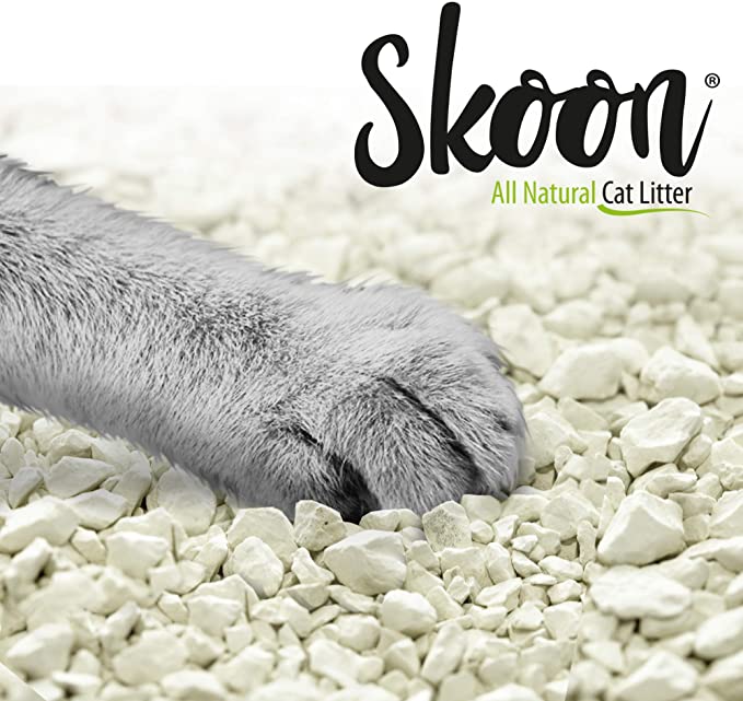 Skoon All-Natural Cat Litter {3 Bags}