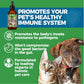 Animal Essentials Super Immune Support for Dogs & Cats, 1 fl oz - Ol Complex, Promotes Healthy Immune System