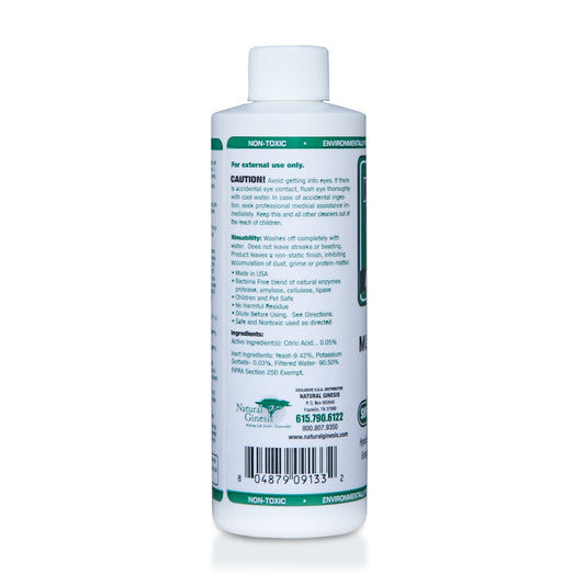 Kleen Green Enzymes Concentrate